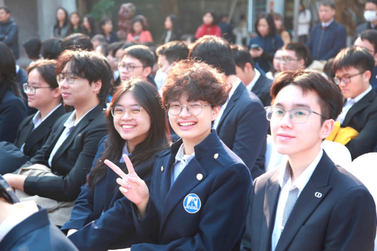 Năm 2025, Hà Nội phấn đấu gia nhập mạng lưới thành phố học tập toàn cầu của UNESCO