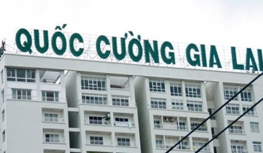 Quốc Cường Gia Lai đã trả được bao nhiêu tiền cho bà Trương Mỹ Lan?