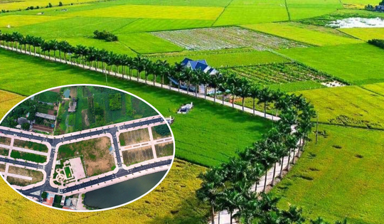 Từ bây giờ, trường hợp nào sẽ không phải gia hạn quyền sử dụng đất?