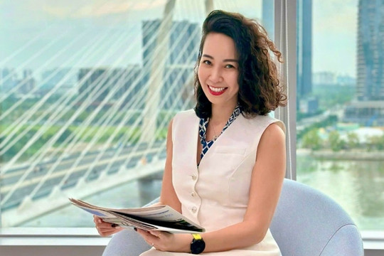 Năm 2025: Kỳ vọng mới cho TTCK Việt Nam, cơ hội nào từ các ngành tiềm năng?