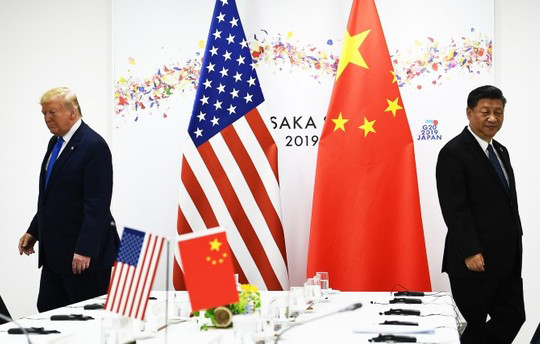 Ba nước trả đũa Mỹ, Trung Quốc tuyên bố sẽ kiện lên WTO