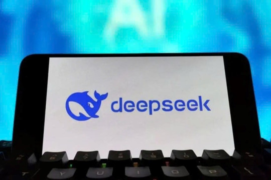 Bất ngờ: Các nhà khoa học Mỹ tung ‘bản sao’ của DeepSeek với giá chỉ 30 USD?