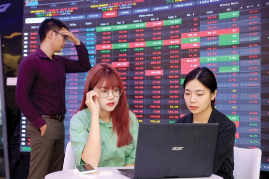 Nhận định chứng khoán 5/2: VN-Index hướng lên 1.280 điểm