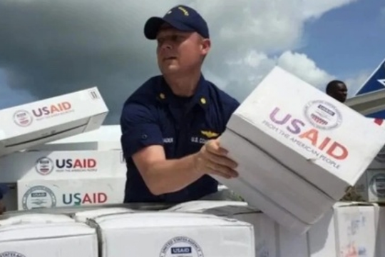 USAID đóng băng trên toàn cầu, Việt Nam bị ảnh hưởng như thế nào?