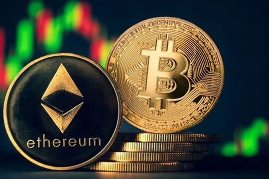 Bitcoin và Ethereum sẽ đi về đâu sau quyết định của Fed?