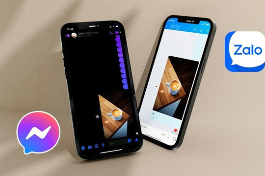 Cách ‘siêu’ bảo mật trên Messenger và Zalo chỉ với 1 thao tác: Tin nhắn tự động hủy, nhận thông báo khi bị chụp màn hình