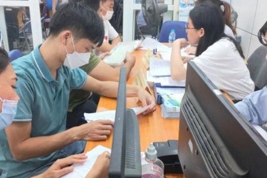 ‘Trải thảm đỏ’ tuyển dụng, mang việc làm đến tận tay lao động nhưng doanh nghiệp vẫn loay hoay tìm người