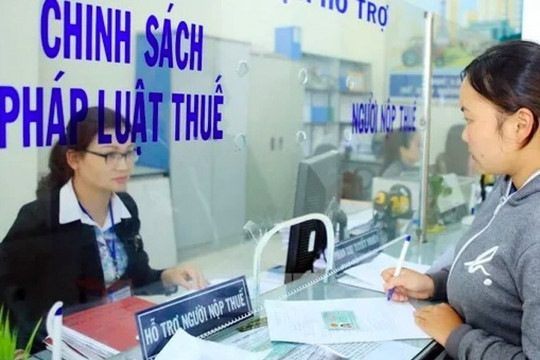 Bộ Tài Chính 'ra tay', hơn 300.000 hộ kinh doanh online bị 'xướng tên' vì chưa nộp thuế