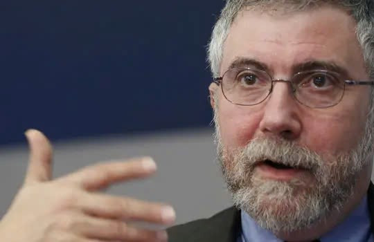 Paul Krugman: AI giống bong bóng dot-com nhưng sẽ ‘vỡ’ theo cách khác, cuối cùng chúng ta sẽ phải giải cứu các Big Tech