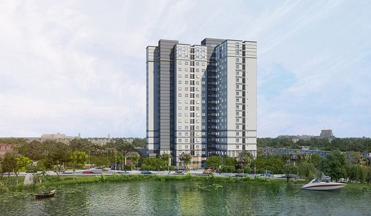 Hà Nội thu hồi gần 1.000m2 đất sau khi Công ty Him Lam tự nguyện trả lại