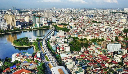 Triển vọng thị trường bất động sản năm 2025: Hướng đi nào cho các nhà đầu tư?