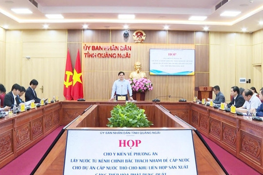 ‘Quả đấm thép’ 85.000 tỷ đồng của Hòa Phát (HPG) được gỡ khó ngay sau cuộc gặp với Thủ tướng