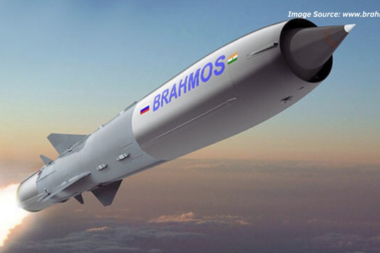 Philippines chuẩn bị mua tên lửa BrahMos và hai tàu ngầm