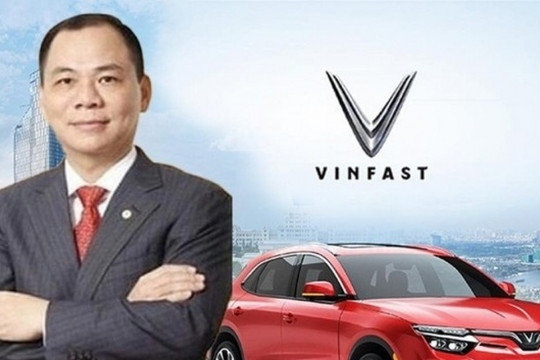 VinFast ấn định ngày công bố KQKD quý IV/2024