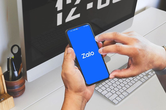 Tính năng của Zalo trên Android khiến người dùng iOS ‘thèm khát’: Cho phép nhắn tin mà không cần mở ứng dụng, kích hoạt chỉ với 1 bước đơn giản