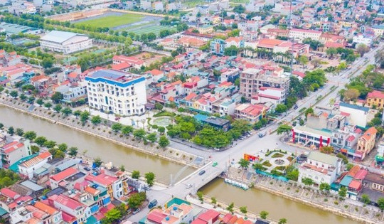 Thanh Hóa tìm nhà đầu tư dự án 'khủng' kéo dài qua 3 phường