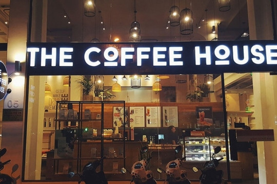 The Coffee House lao dốc, rộ tin ‘ông lớn’ ngành F&B Golden Gate sắp thâu tóm