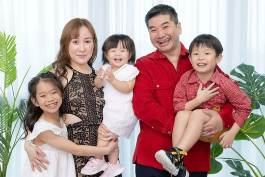 Nền kinh tế lớn thứ 2 Đông Nam Á tặng hơn 300 triệu đồng cho người sinh con thứ 3, hỗ trợ nuôi ăn học đến 6 tuổi