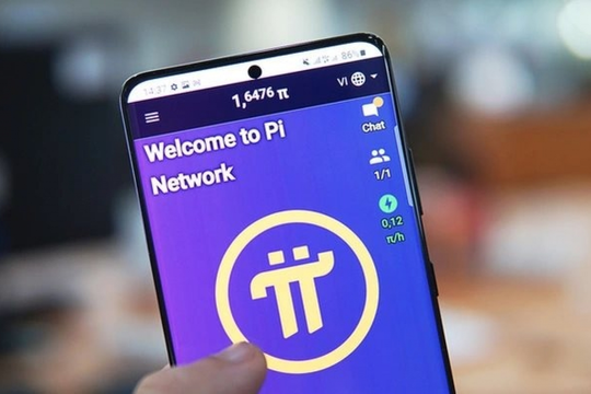 'Cha đẻ' của Pi Network là ai?