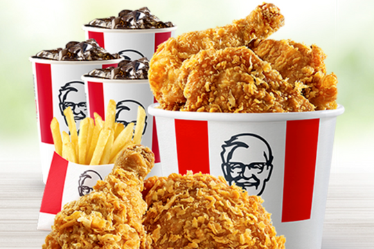 ‘Vua gà rán’ KFC bất ngờ rút khỏi quê nhà tại Mỹ, thay CEO: Chuyện gì đang xảy ra?