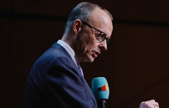 Tân Thủ tướng Đức Friedrich Merz: Vấp ngã và đứng lên nhiều lần