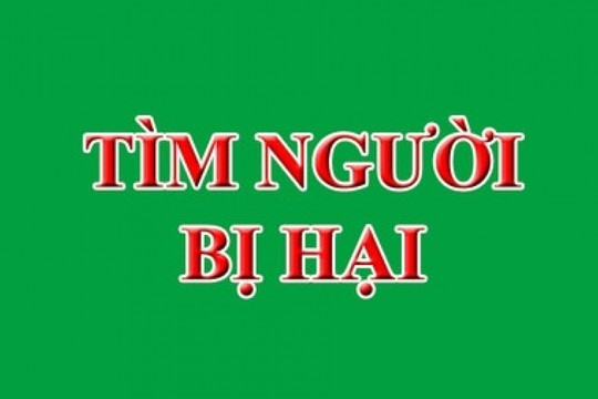 Công an truy tìm bị hại trong vụ lừa đảo kinh doanh gạo, chiếm đoạt hơn 35 tỷ đồng