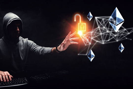 Những vụ hack tiền số chấn động thị trường Crypto: Bybit mất 1,4 tỷ USD có phải lớn nhất lịch sử?