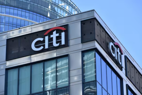 Sai lầm ngớ ngẩn: Citigroup suýt chuyển nhầm 280 USD thành... 81 nghìn tỷ USD cho khách hàng