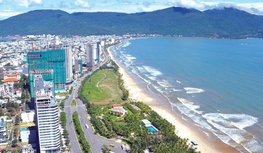 Hai thành phố trực thuộc Trung ương liền kề nhau sẽ cùng 1 tỉnh miền Trung trở thành trung tâm du lịch tốt nhất Đông Nam Á