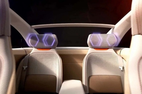 Không phải pin, đây là thứ giúp xe điện có thể đi xa hơn 32km