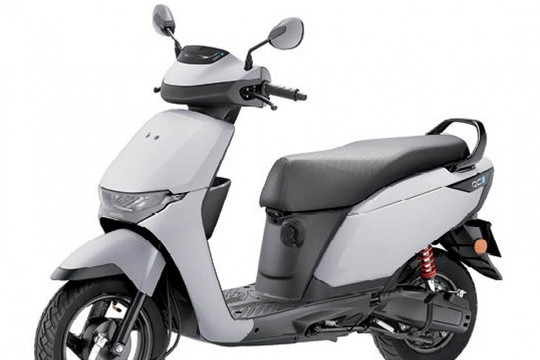 Honda Activa e: Xe ga điện 31 triệu gây sốt tại thị trường đông dân nhất thế giới, đối thủ xứng tầm của SH Mode?