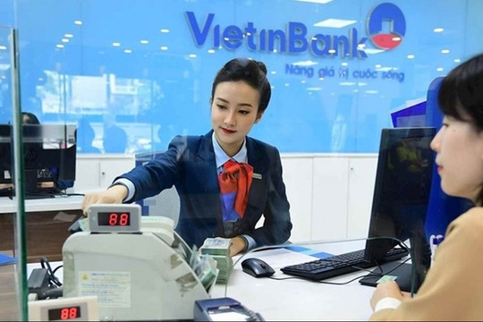 VietinBank trong thế trận lãi suất: Liệu có bứt phá dẫn đầu?