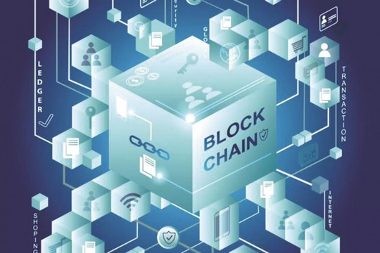 HVA tái định vị chiến lược, quay lại với blockchain và tài sản số, lợi nhuận tăng đột biến