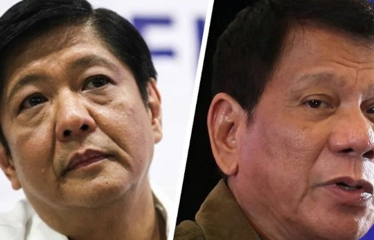 Tổng thống Philippines nói về việc hỗ trợ ICC bắt người tiền nhiệm Duterte