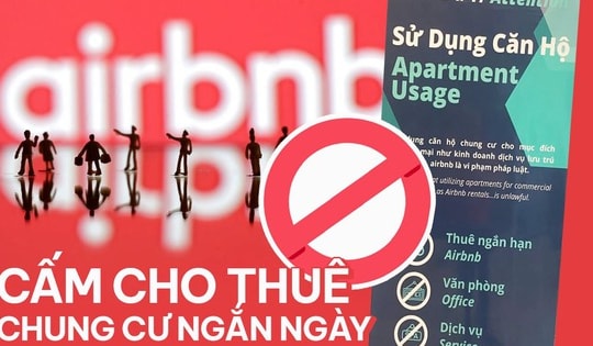 Cấm dịch vụ lưu trú ngắn ngày, nhiều căn hộ thuê dài hạn tại TP. HCM 'giảm nhiệt'