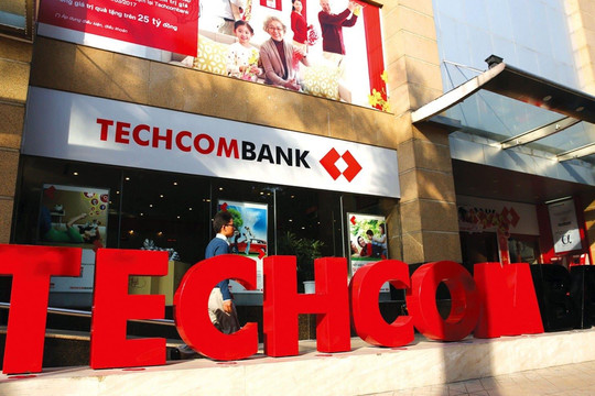 Techcombank lập công ty bảo hiểm nhân thọ, vốn điều lệ 1.300 tỷ đồng