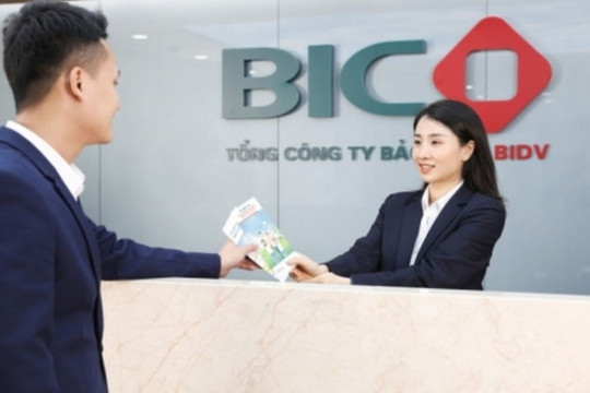 Bảo hiểm BIC hoãn tổ chức ĐHĐCĐ thường niên và hủy danh sách người sở hữu chứng khoán ngày 3/3