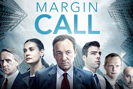 Nhận định chứng khoán 4/4: Thận trọng làn sóng 'call margin'