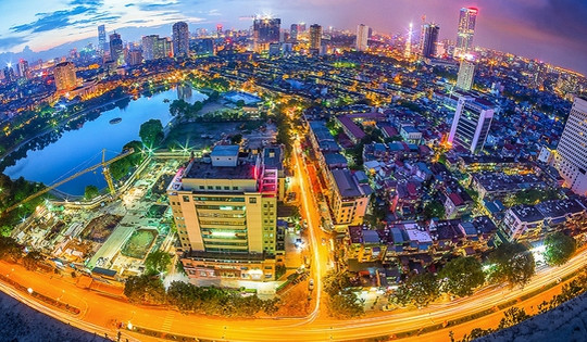 Đô thị đặc biệt của Việt Nam sắp xếp lại đơn vị hành chính, dự kiến giảm 50% còn 263 phường, xã, thị trấn