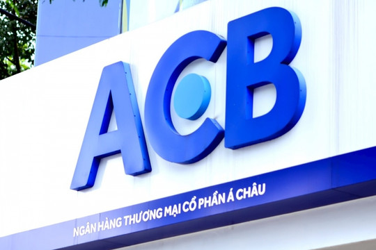 Từ 18/4: Khách hàng ACB cần kích hoạt tính năng này tránh ngừng giao dịch chuyển tiền online