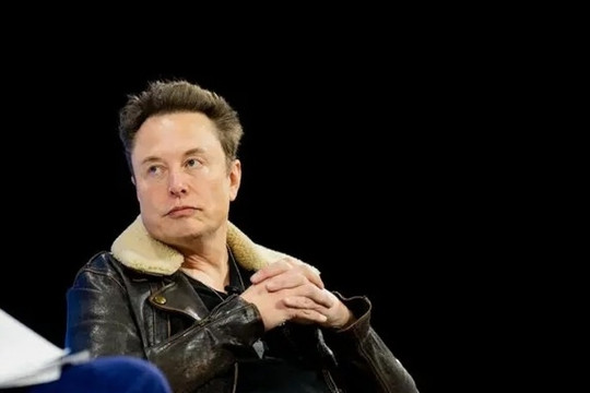 Elon Musk cảnh báo: Mỹ sẽ thua trong cuộc đua AI vì thiếu điện