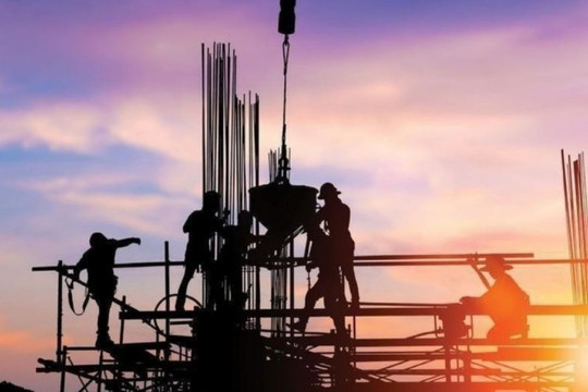Công ty xây dựng 'nhà' DIC Corp (DIG) trúng gói thầu hơn 1.100 tỷ đồng ở Hà Nội
