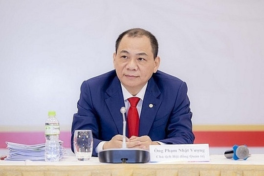 Lịch họp ĐHĐCĐ thường niên 2025 của 4 doanh nghiệp ‘họ’ Vin