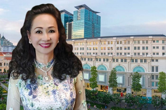Công ty liên quan vụ Vạn Thịnh Phát liên tục thua lỗ, không thể trả 1.800 tỷ trái phiếu vì bị phong tỏa tài khoản
