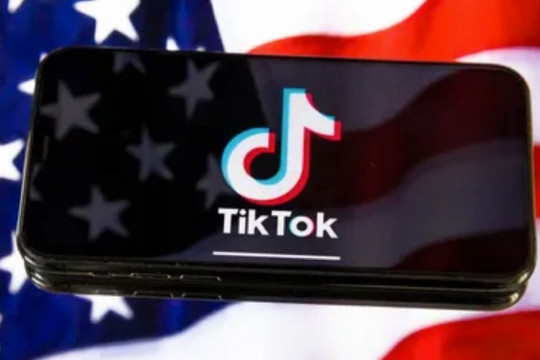 Thỏa thuận TikTok được hoãn lại sau phản đối của Trung Quốc về thuế quan