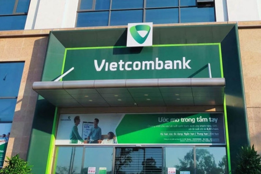 Vietcombank đã bán 51.000 tỷ đồng dư nợ cho VCBNeo