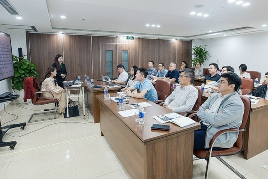 Đèo Cả dành 3 tháng để đào tạo tiếng Trung cho nhân viên, lên kế hoạch 'bước chân' ra quốc tế