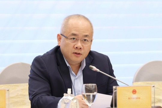 Chính phủ sẽ lấy lại niềm tin nhà đầu tư, doanh nghiệp sau phản ứng 'thái quá' về chính sách thuế