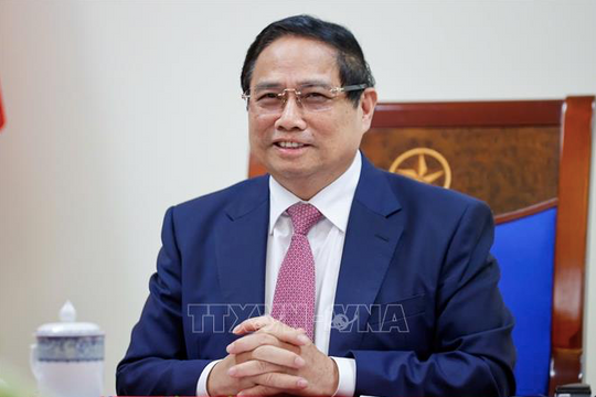 Việt Nam sẽ tham gia hội nghị của ASEAN về chính sách thuế mới của Mỹ