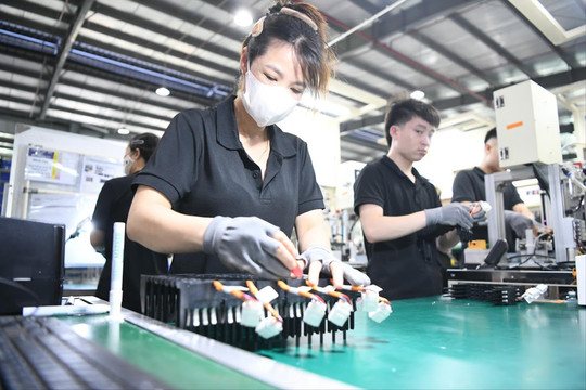 Nguy cơ mất thị phần cho các đối thủ